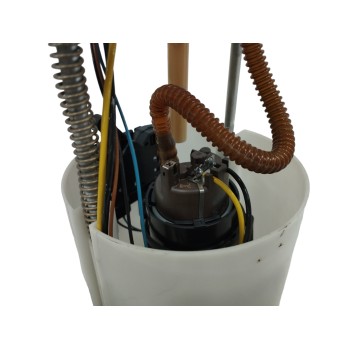 Recambio de aforador para volkswagen polo (6c1) 1.0 referencia OEM IAM 6R0919051M A2C92351300 