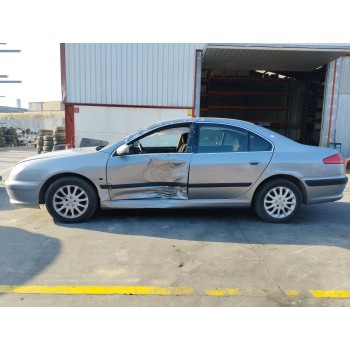 Recambio de carroceria corte para peugeot 607 (s1) 2.2 hdi fap cat referencia OEM IAM   