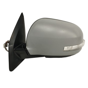 Recambio de retrovisor izquierdo para mitsubishi asx (ga0w) 1.8 di-d cat referencia OEM IAM  9 CABLES 