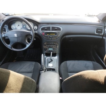 Recambio de carroceria corte para peugeot 607 (s1) 2.2 hdi fap cat referencia OEM IAM   