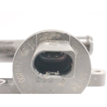 Recambio de valvula intercambio de calefaccion para audi a4 ber. (b8) 2.0 16v tdi referencia OEM IAM 4H0121671D  