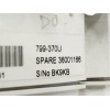 Recambio de cuadro instrumentos para volvo v40 1.6 diesel cat referencia OEM IAM 799370U 36001166 769212810U
