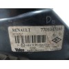 Recambio de faro derecho para renault megane i fase 2 berlina (ba0) 1.4 cat referencia OEM IAM 7701047180 67743625 
