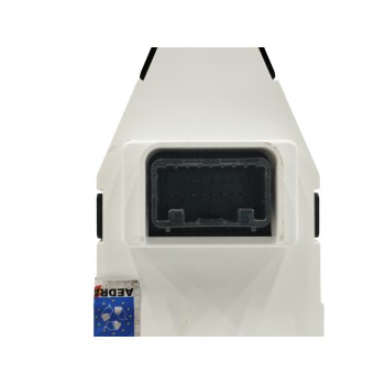 Recambio de pantalla multifuncion para toyota auris 1.2 16v turbo cat referencia OEM IAM 8391002200  