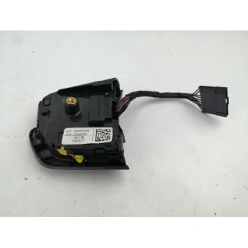 Recambio de mando volante para fiat tipo sedán (356_, 357_) 1.4 (356sxa1b) referencia OEM IAM 735622759 632093000A 
