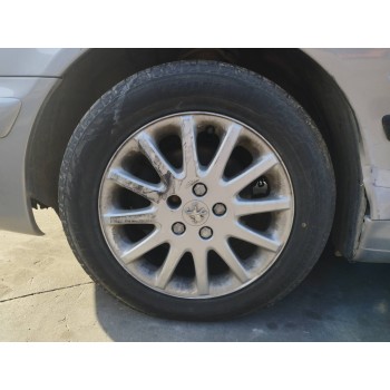 Recambio de carroceria corte para peugeot 607 (s1) 2.2 hdi fap cat referencia OEM IAM   