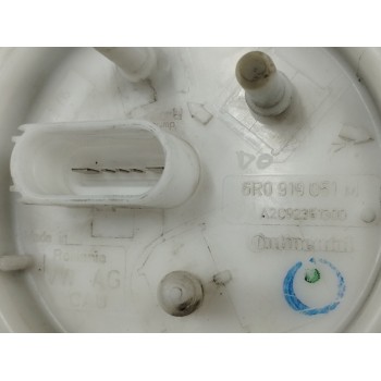 Recambio de aforador para volkswagen polo (6c1) 1.0 referencia OEM IAM 6R0919051M A2C92351300 