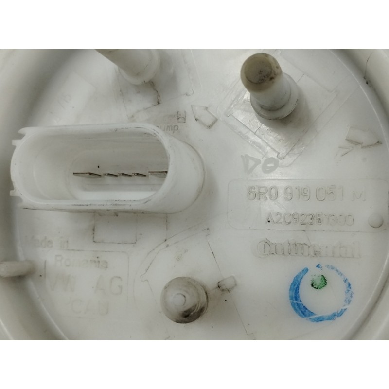 AFORADOR A2C92351300