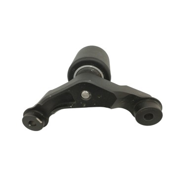 Recambio de taco anticaida izquierdo para kawasaki zh2 1000 zh2 1000 referencia OEM IAM EVOTECH PERFORMANCE  