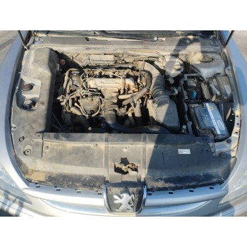 Recambio de carroceria corte para peugeot 607 (s1) 2.2 hdi fap cat referencia OEM IAM   