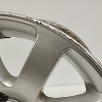 Recambio de llanta para volkswagen passat b5.5 (3b3) 1.9 tdi referencia OEM IAM 3B0601025K 7JX15H2 ET37 5H 5X110