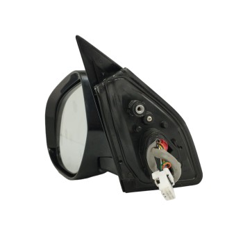 Recambio de retrovisor izquierdo para mitsubishi asx (ga0w) 1.8 di-d cat referencia OEM IAM  9 CABLES 