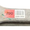 Recambio de soporte motor trasero para hyundai kona 1.0 tgdi cat referencia OEM IAM 21950J9000  