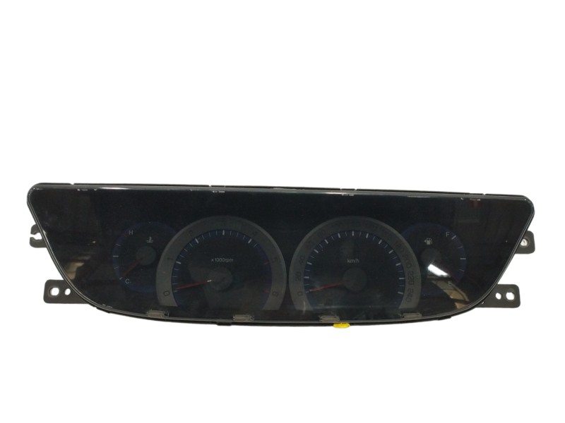 Recambio de cuadro instrumentos para ssangyong rodius ii 2.2 xdi referencia OEM IAM 11003012900S Recambio de cuadro instrumentos para ssangyong rodius ii 2.2 xdi referencia OEM IAM 11003012900S