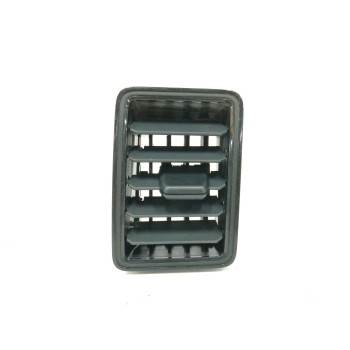 Recambio de rejilla aireadora para volkswagen crafter kasten (sy) 2.0 tdi referencia OEM IAM 7C0819703B LADO IZQUIERDO 