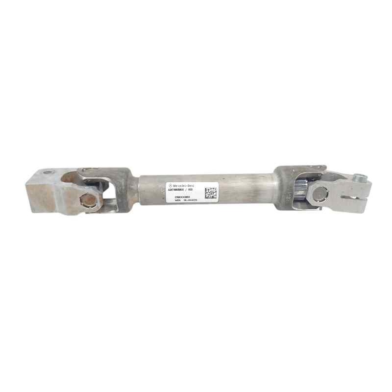Recambio de rotula columna direccion para mercedes-benz benz gla (h247) gla 200 d (247.712) referencia OEM IAM A2474608800 Recambio de rotula columna direccion para mercedes-benz benz gla (h247) gla 200 d (247.712) referencia OEM IAM A2474608800