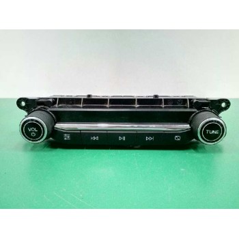 MANDO MULTIFUNCION JX7T18K811AB CONTROLES RADIO 