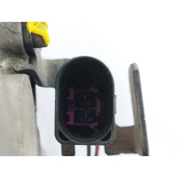 Recambio de compresor aire acondicionado para volkswagen polo (9n3) 1.4 tdi referencia OEM IAM 6Q0820808B JP6SEU14CND1 