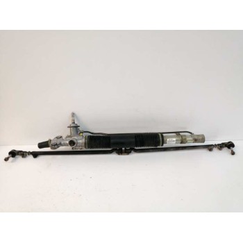 Recambio de cremallera direccion para land rover freelander (ln) 2.0 td4 cat referencia OEM IAM QAB000311  
