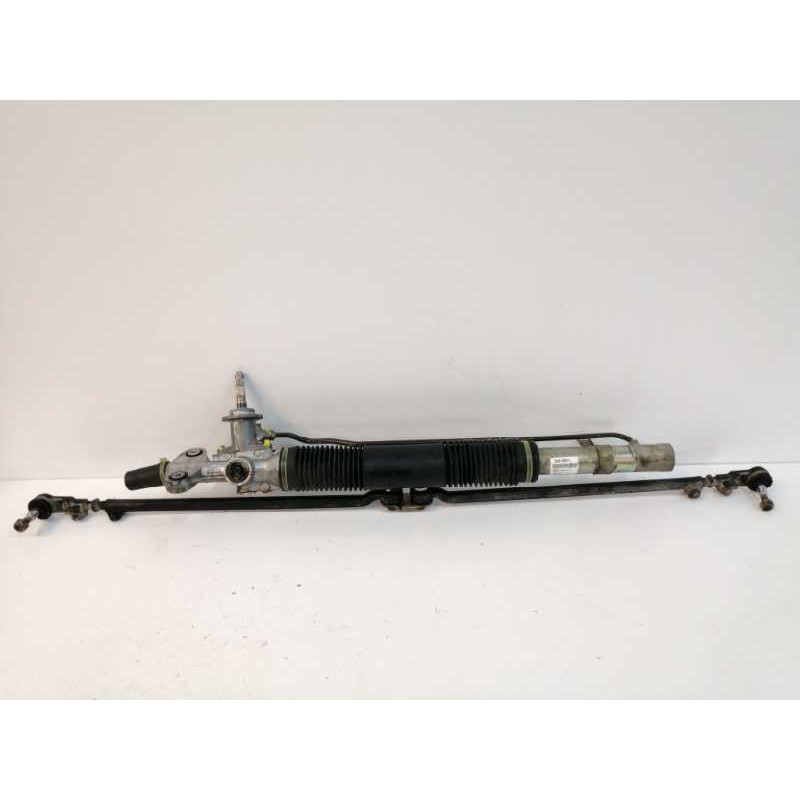 Recambio de cremallera direccion para land rover freelander (ln) 2.0 td4 cat referencia OEM IAM QAB000311  