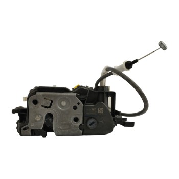 Recambio de cerradura puerta delantera derecha para opel crossland x 1.2 referencia OEM IAM 16943702  