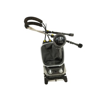 Recambio de palanca cambio para volkswagen polo (6c1) 1.0 referencia OEM IAM 6C0711061A  