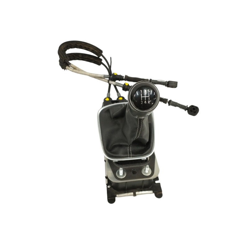 Recambio de palanca cambio para volkswagen polo (6c1) 1.0 referencia OEM IAM 6C0711061A  