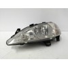 Recambio de faro izquierdo para renault megane i fase 2 berlina (ba0) 1.4 cat referencia OEM IAM 7700427874G 67743610 