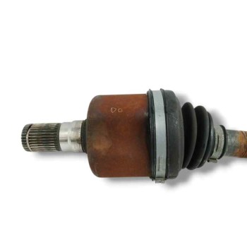 Recambio de transmision delantera izquierda para ford s-max (wa6) 2.0 tdci referencia OEM IAM 7G913B437BC  