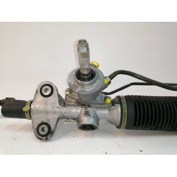 Recambio de cremallera direccion para land rover freelander (ln) 2.0 td4 cat referencia OEM IAM QAB000311  