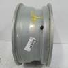 Recambio de llanta para renault clio iv (bh_) 1.2 16v referencia OEM IAM W071605 6,0JX15H2 ET40 4H 4X100