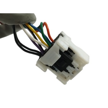 Recambio de retrovisor izquierdo para mitsubishi asx (ga0w) 1.8 di-d cat referencia OEM IAM  9 CABLES 