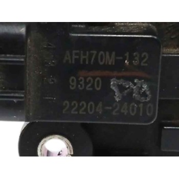 Recambio de caudalimetro para lexus ux(za10) (2018) 2.0 hibrido referencia OEM IAM 2220424010  