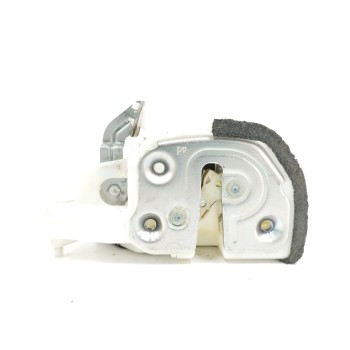 CERRADURA PUERTA TRASERA IZQUIERDA F97G02L2 