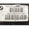 Recambio de diferencial trasero para bmw 1 (e87) 118 d referencia OEM IAM 7566169 RELACION 3.07 