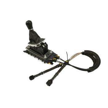 Recambio de palanca cambio para volkswagen polo (6c1) 1.0 referencia OEM IAM 6C0711061A  