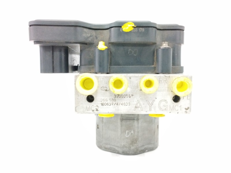 Recambio de abs para opel adam 1.4 16v referencia OEM IAM 39002551 269539 Recambio de abs para opel adam 1.4 16v referencia OEM IAM 39002551 269539