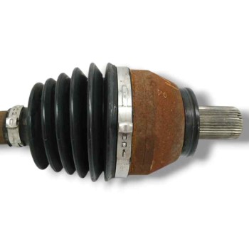 Recambio de transmision delantera izquierda para ford s-max (wa6) 2.0 tdci referencia OEM IAM 7G913B437BC  