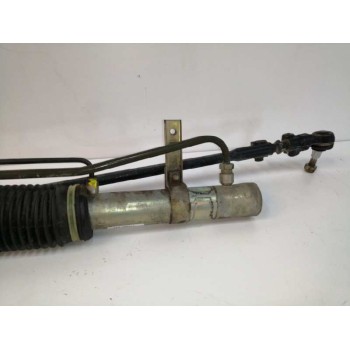 Recambio de cremallera direccion para land rover freelander (ln) 2.0 td4 cat referencia OEM IAM QAB000311  