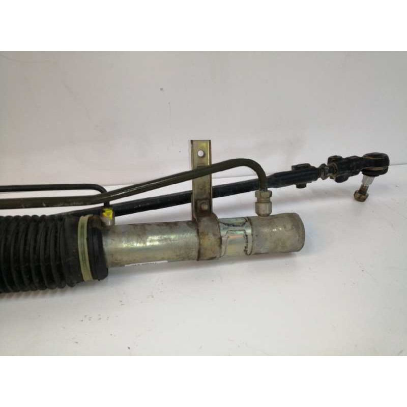 CREMALLERA DIRECCION