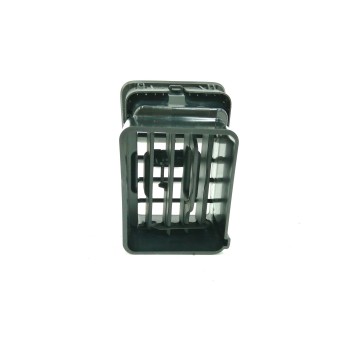 Recambio de rejilla aireadora para volkswagen crafter kasten (sy) 2.0 tdi referencia OEM IAM 7C0819703B LADO IZQUIERDO 