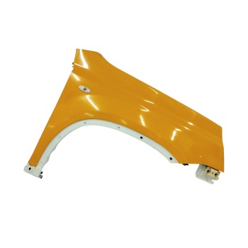 Recambio de aleta delantera derecha para nissan x-trail (t31) 2.0 dci turbodiesel cat referencia OEM IAM   