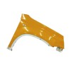 Recambio de aleta delantera derecha para nissan x-trail (t31) 2.0 dci turbodiesel cat referencia OEM IAM   