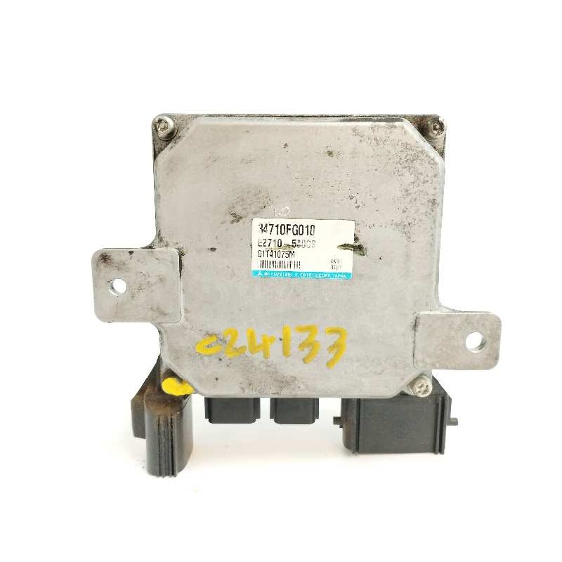 Recambio de modulo electronico para subaru impreza hatchback (gr, gh, g3) 2.0 d awd referencia OEM IAM 34710FG010 E271058009 