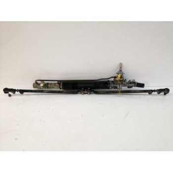 Recambio de cremallera direccion para land rover freelander (ln) 2.0 td4 cat referencia OEM IAM QAB000311  