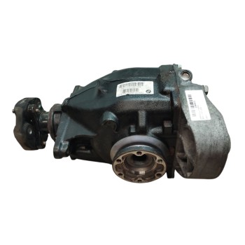 Recambio de diferencial trasero para bmw 1 (e87) 118 d referencia OEM IAM 7566169 RELACION 3.07 