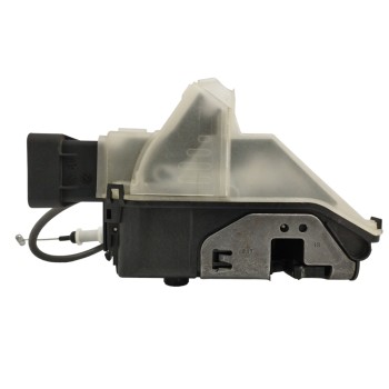 Recambio de cerradura puerta delantera derecha para opel crossland x 1.2 referencia OEM IAM 16943702  
