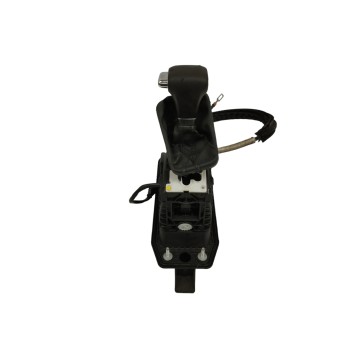 Recambio de palanca cambio para volkswagen tiguan (5n2) 2.0 tdi referencia OEM IAM 5N1713025 POMO CON DESGASTE 