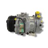 Recambio de compresor aire acondicionado para opel astra g berlina 1.7 16v dti cat (y 17 dt / lr6) referencia OEM IAM 24422013 S
