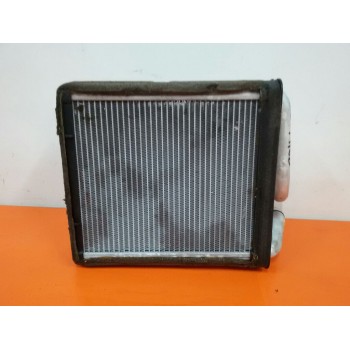 Recambio de radiador calefaccion / aire acondicionado para volkswagen passat berlina (3c2) trendline referencia OEM IAM   